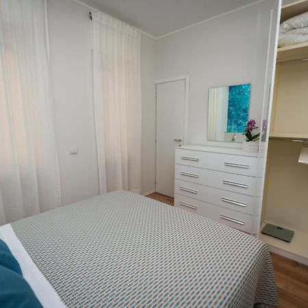 Altamarea Apartment Amalfi Coast Maiori Zewnętrze zdjęcie