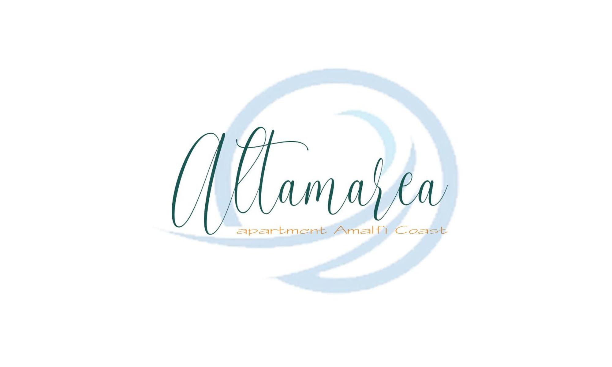 Altamarea Apartment Amalfi Coast Maiori Zewnętrze zdjęcie