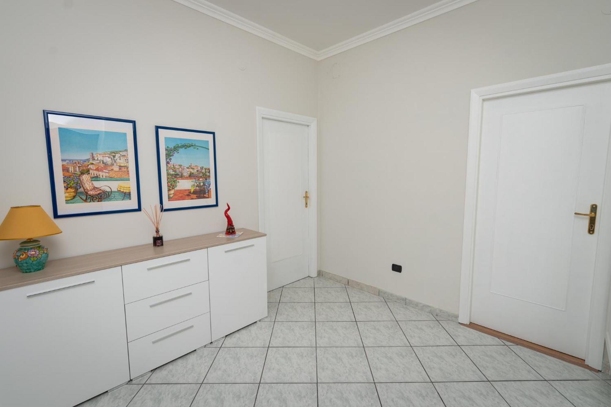Altamarea Apartment Amalfi Coast Maiori Zewnętrze zdjęcie