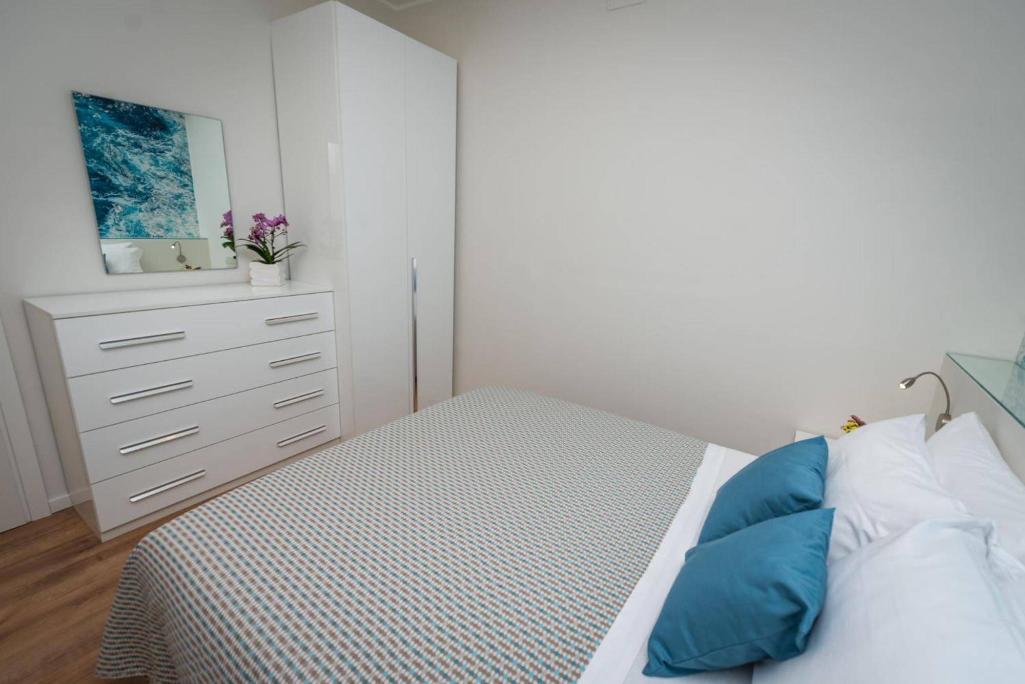 Altamarea Apartment Amalfi Coast Maiori Zewnętrze zdjęcie