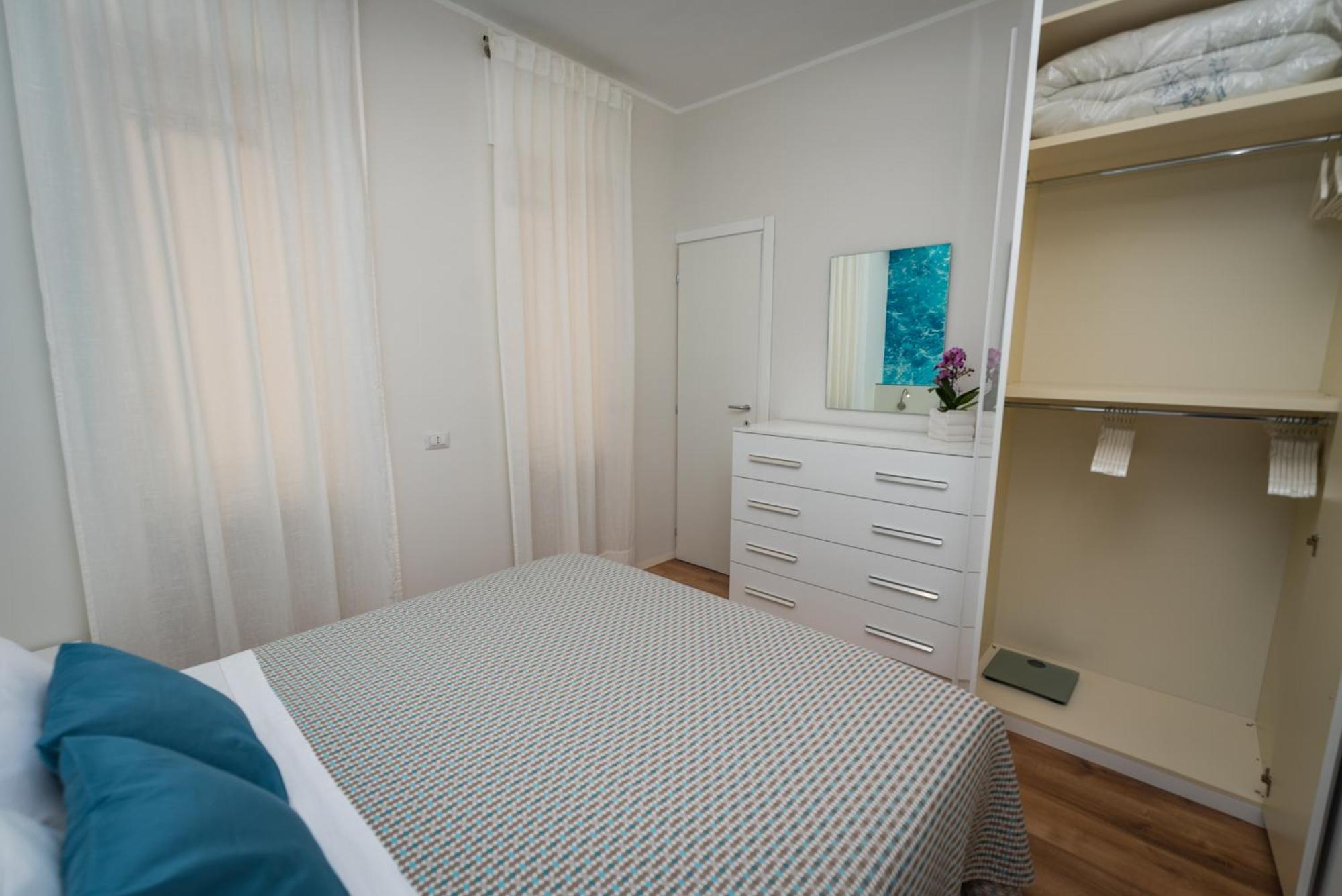 Altamarea Apartment Amalfi Coast Maiori Zewnętrze zdjęcie