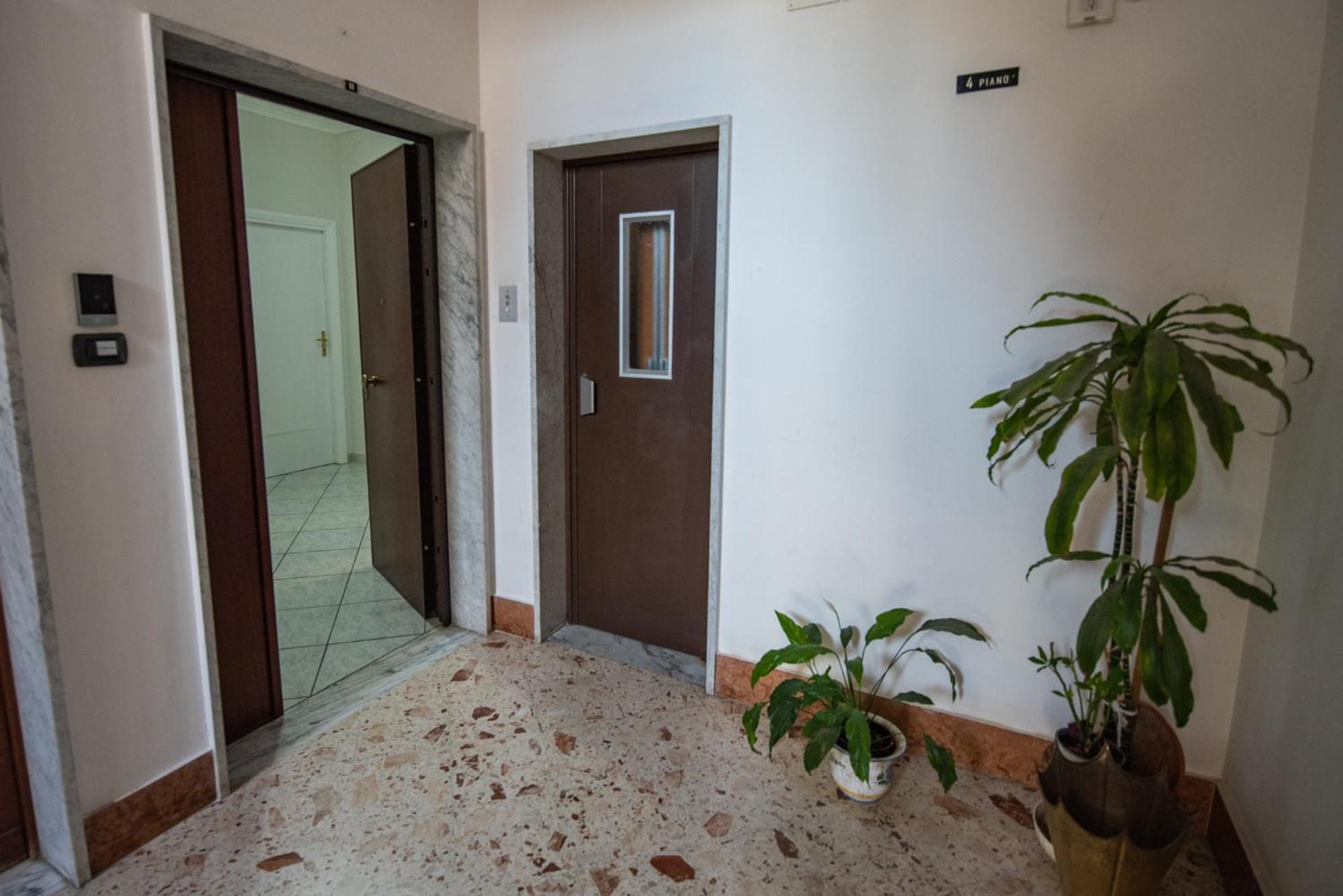 Altamarea Apartment Amalfi Coast Maiori Zewnętrze zdjęcie